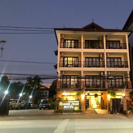 Riverside House Hotel Τσιάνγκ Μάι Εξωτερικό φωτογραφία