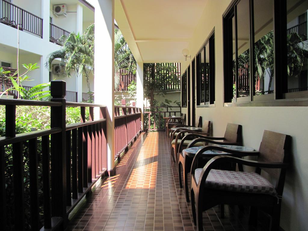 Riverside House Hotel Τσιάνγκ Μάι Δωμάτιο φωτογραφία