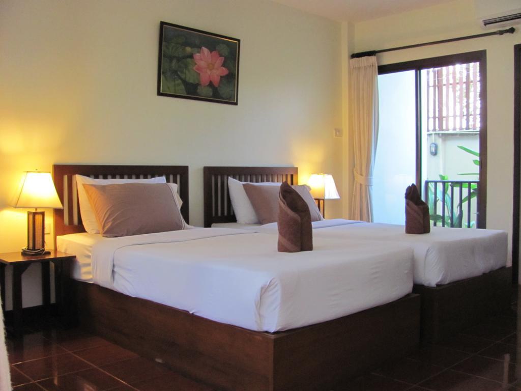 Riverside House Hotel Τσιάνγκ Μάι Δωμάτιο φωτογραφία