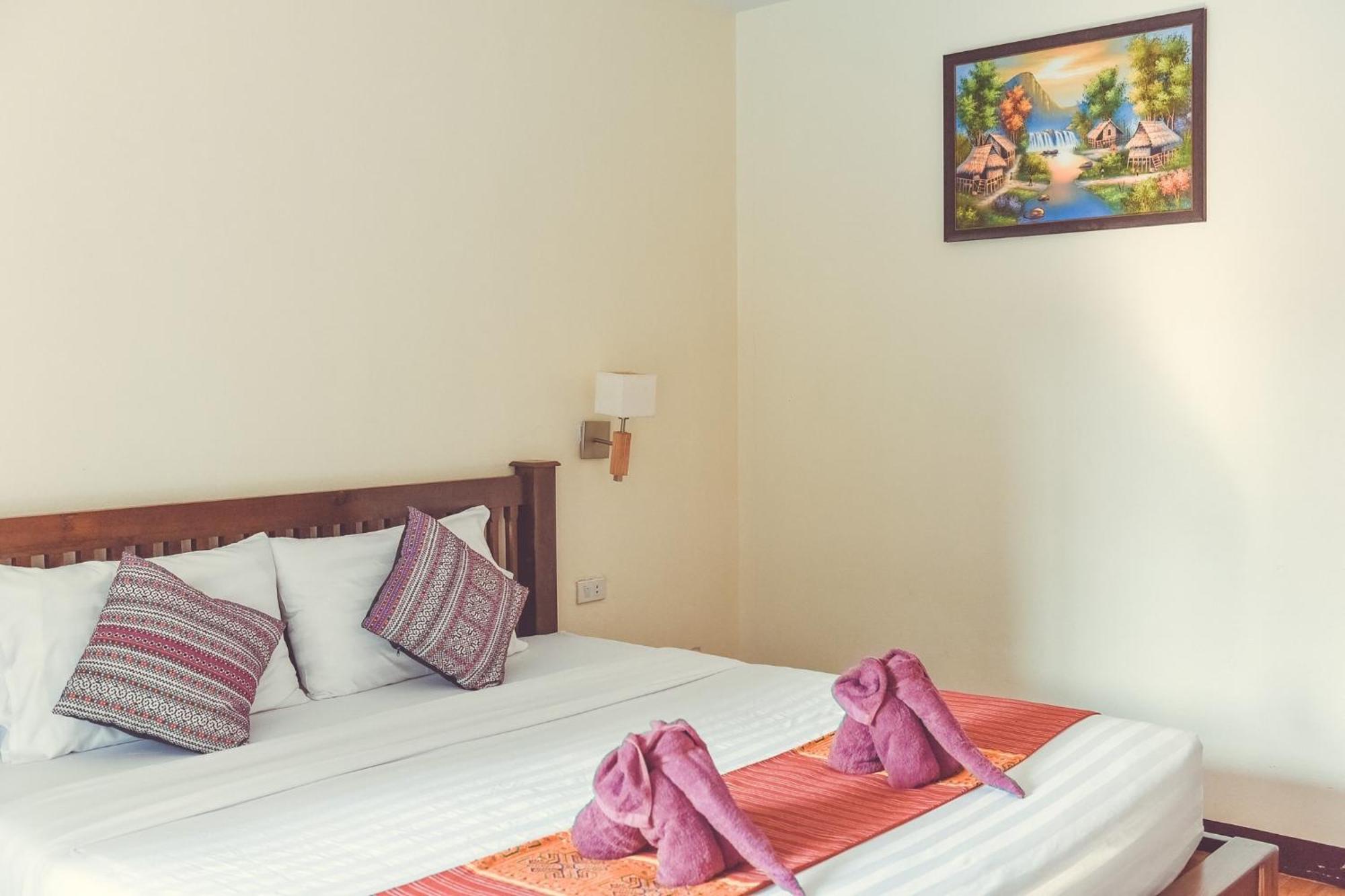 Riverside House Hotel Τσιάνγκ Μάι Εξωτερικό φωτογραφία