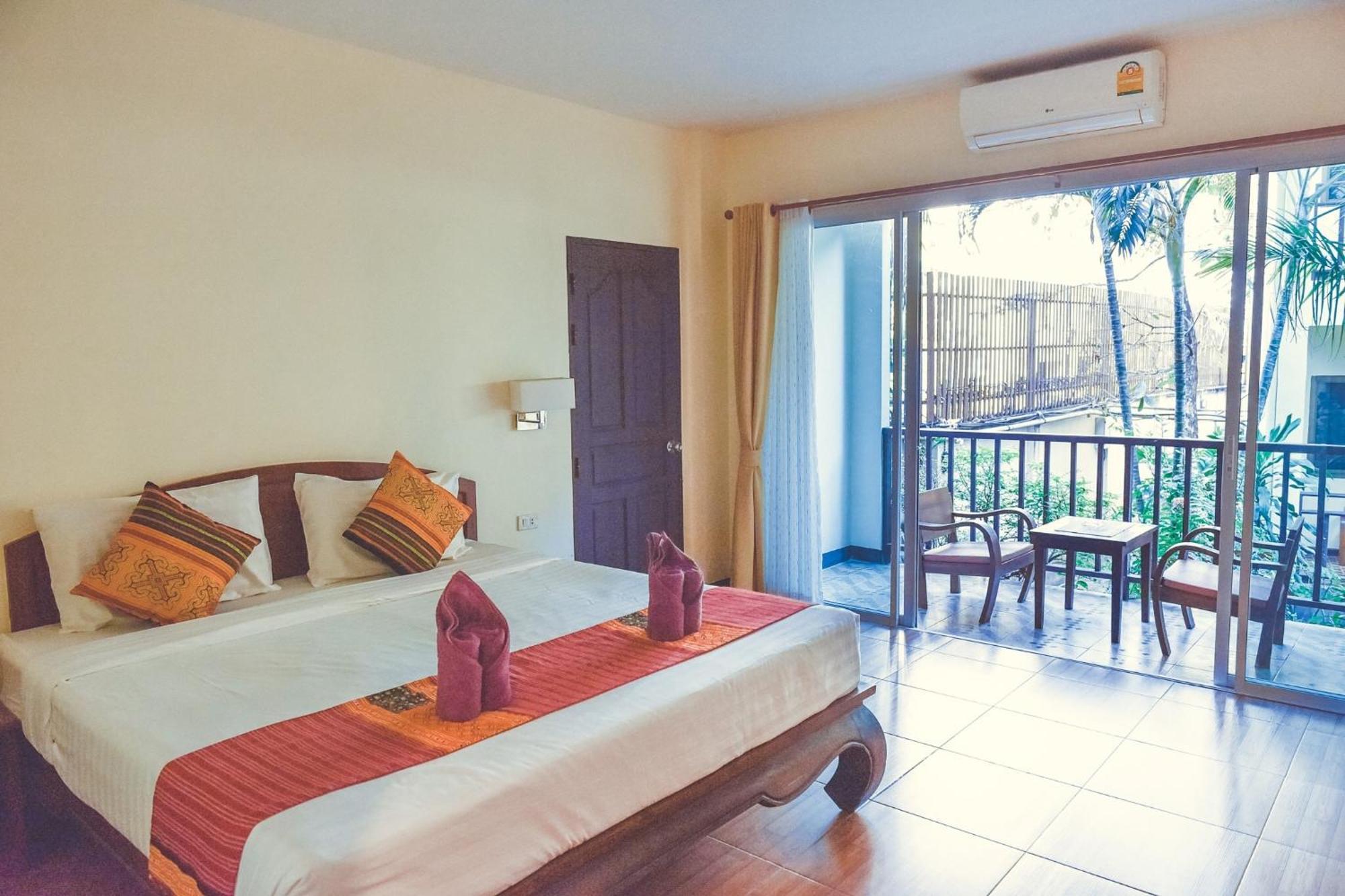 Riverside House Hotel Τσιάνγκ Μάι Εξωτερικό φωτογραφία