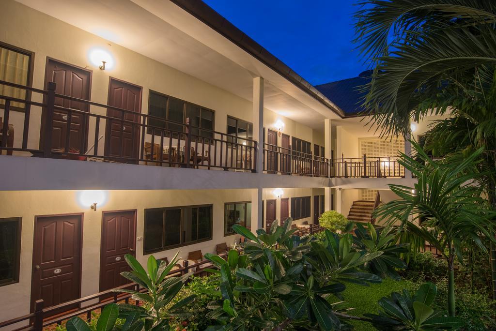 Riverside House Hotel Τσιάνγκ Μάι Εξωτερικό φωτογραφία