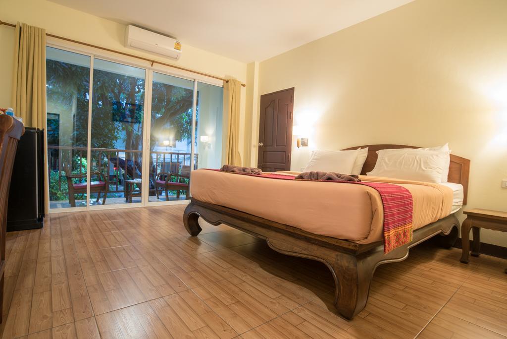 Riverside House Hotel Τσιάνγκ Μάι Εξωτερικό φωτογραφία
