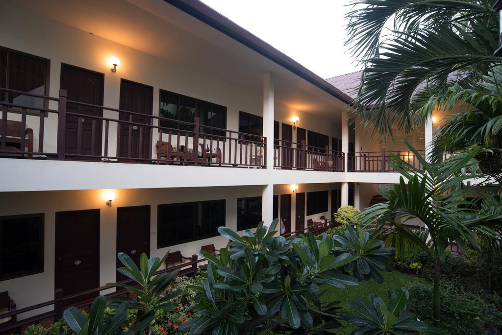Riverside House Hotel Τσιάνγκ Μάι Εξωτερικό φωτογραφία