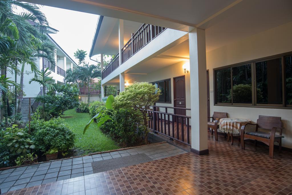 Riverside House Hotel Τσιάνγκ Μάι Εξωτερικό φωτογραφία