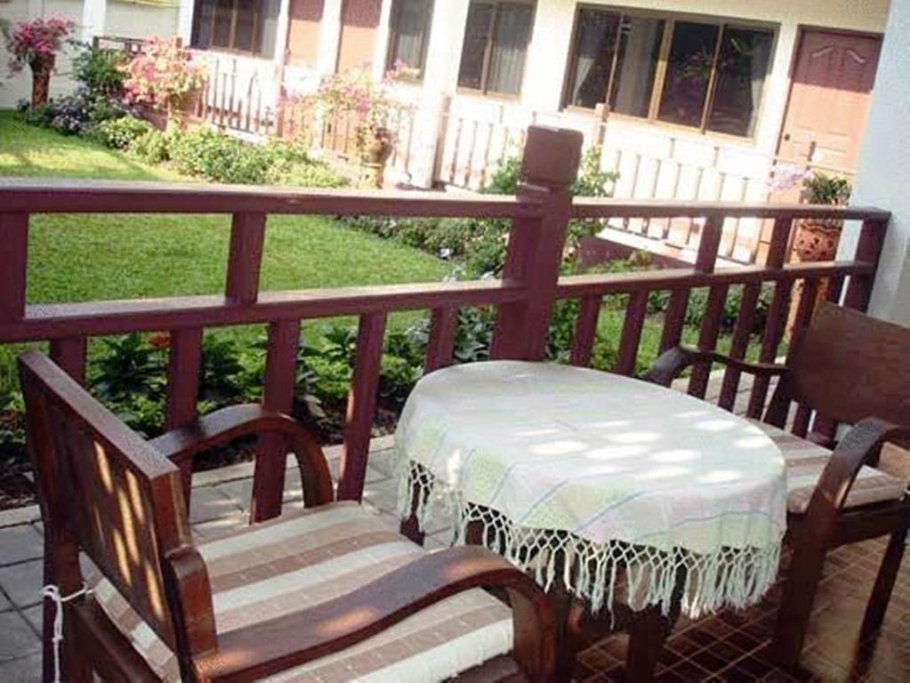Riverside House Hotel Τσιάνγκ Μάι Εξωτερικό φωτογραφία