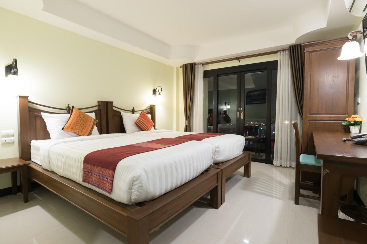 Riverside House Hotel Τσιάνγκ Μάι Εξωτερικό φωτογραφία