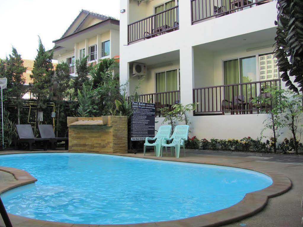 Riverside House Hotel Τσιάνγκ Μάι Εξωτερικό φωτογραφία