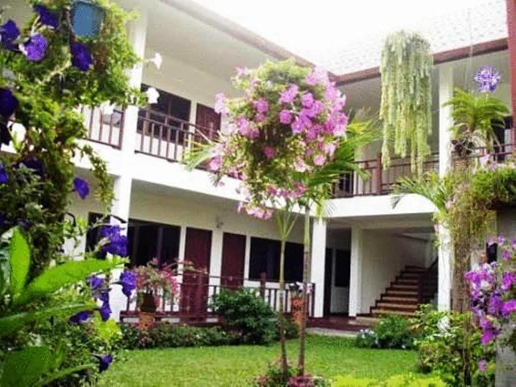 Riverside House Hotel Τσιάνγκ Μάι Εξωτερικό φωτογραφία