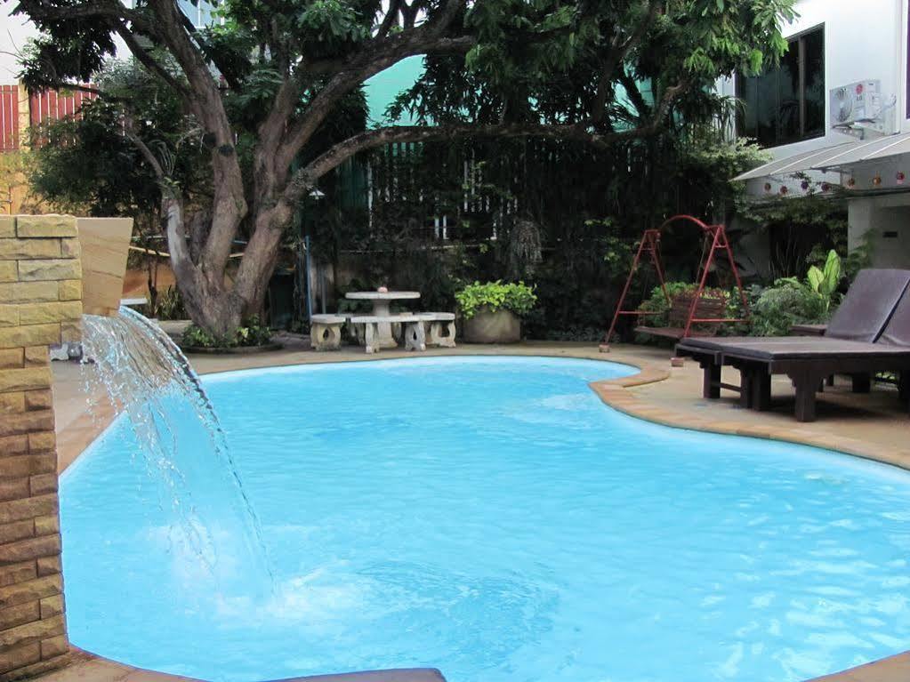 Riverside House Hotel Τσιάνγκ Μάι Εξωτερικό φωτογραφία