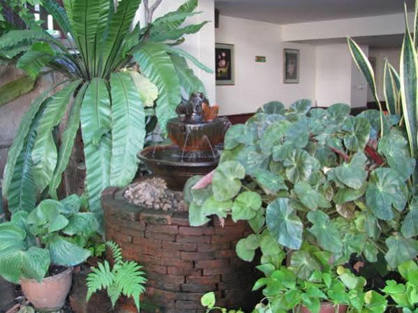 Riverside House Hotel Τσιάνγκ Μάι Εξωτερικό φωτογραφία