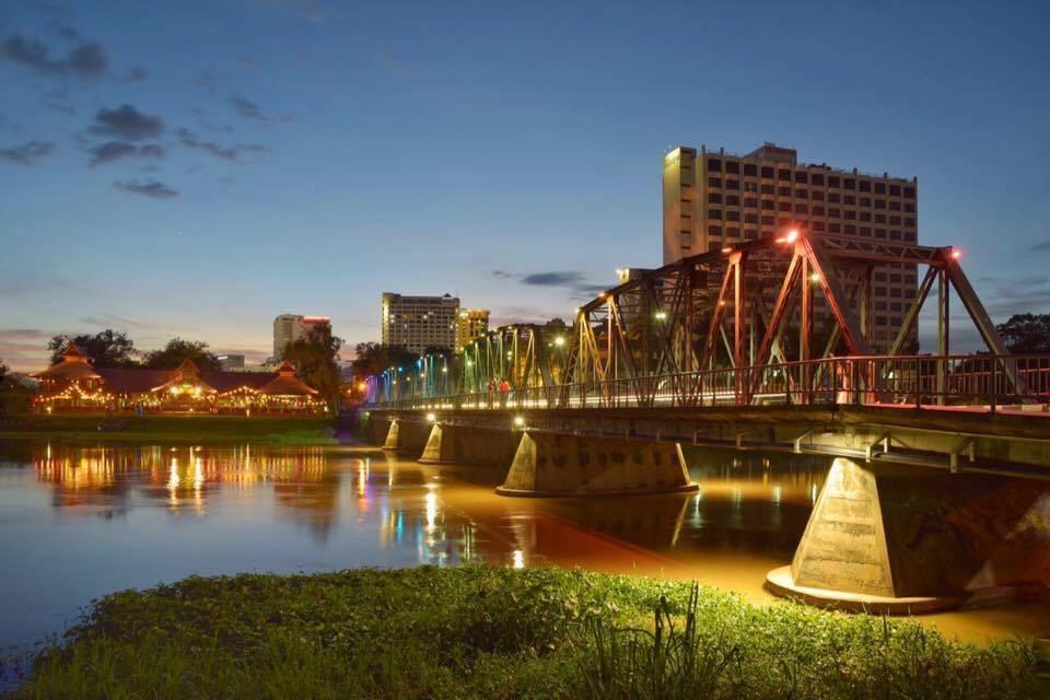 Riverside House Hotel Τσιάνγκ Μάι Εξωτερικό φωτογραφία